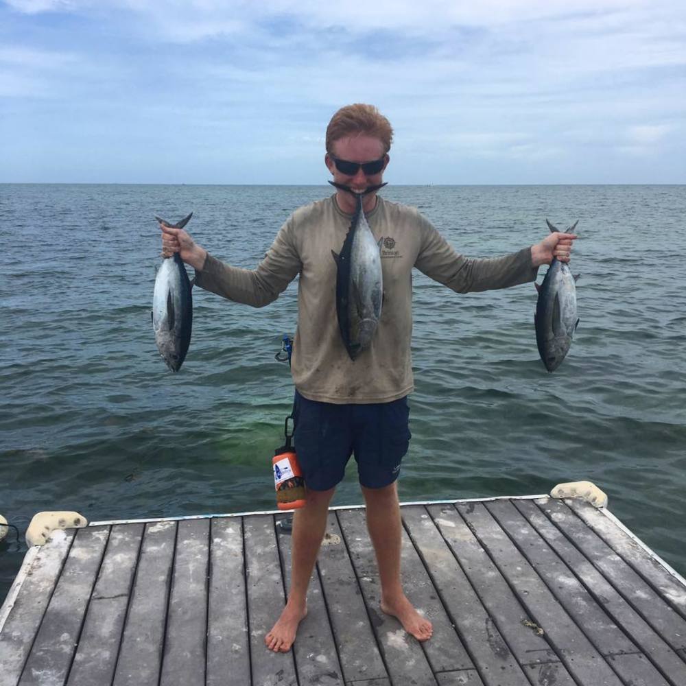 Meet your Posher, Scott